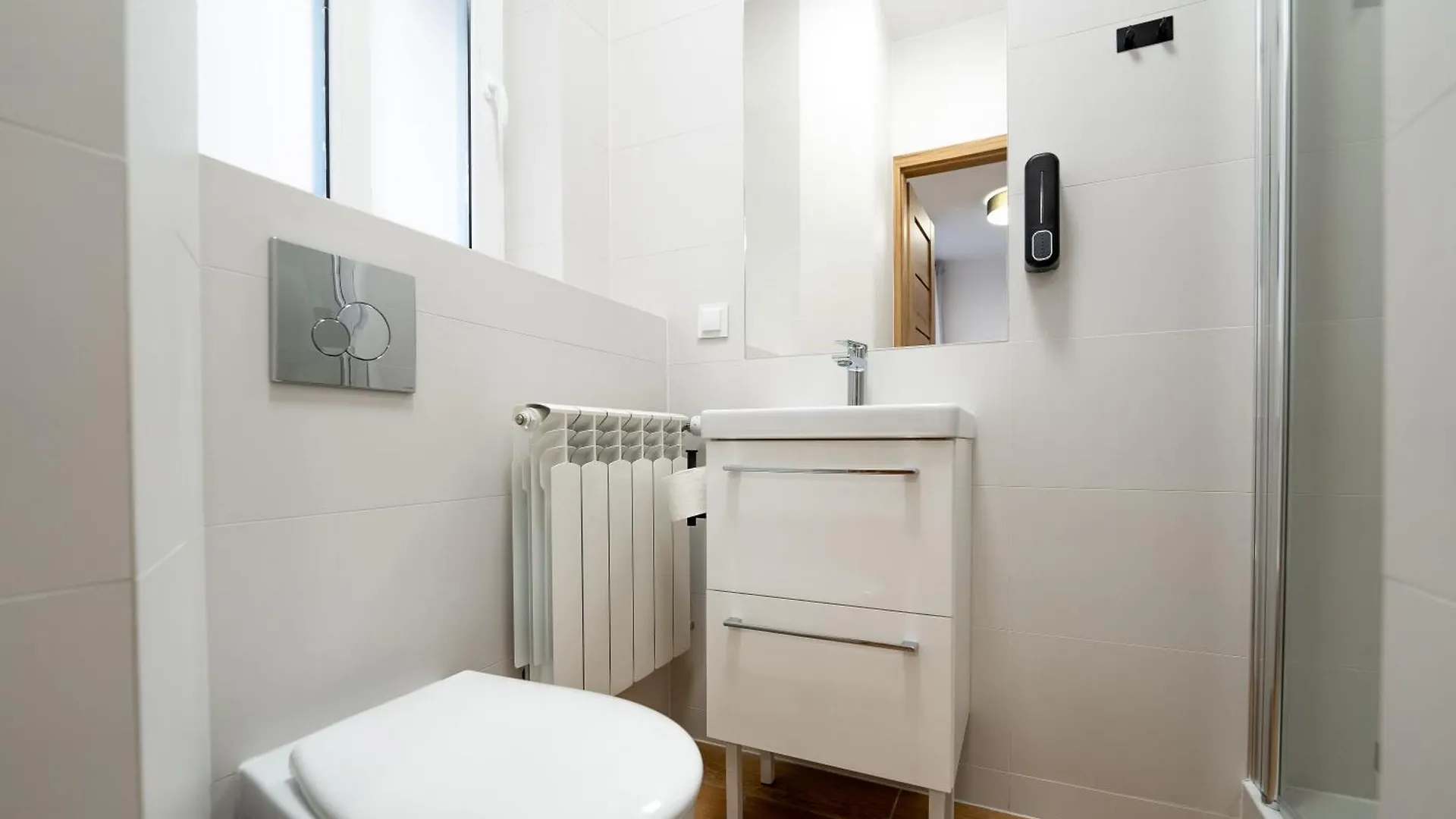 Apartamenty Slowackiego 16 Poznan Apartment