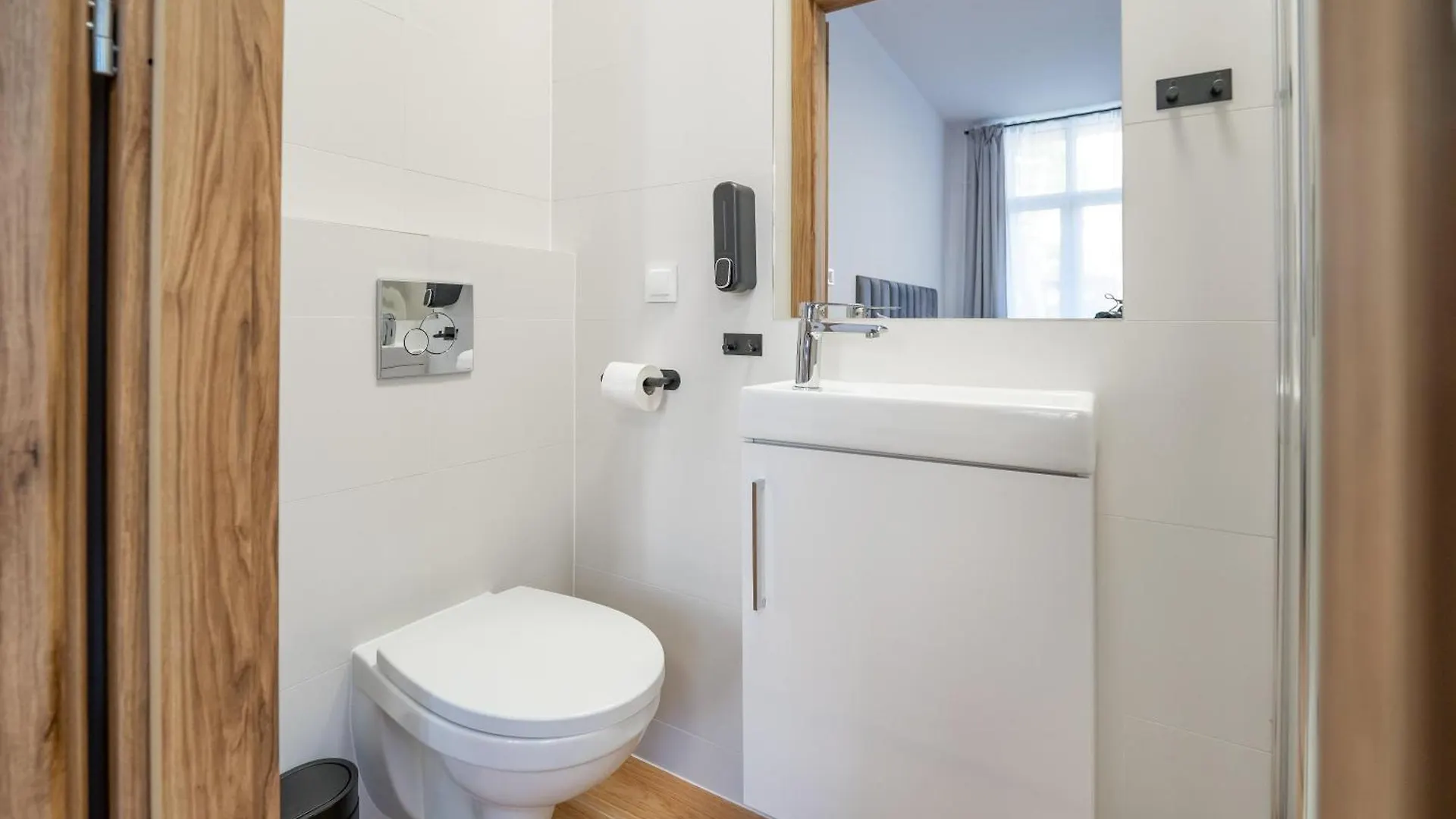 Apartamenty Slowackiego 16 Poznan