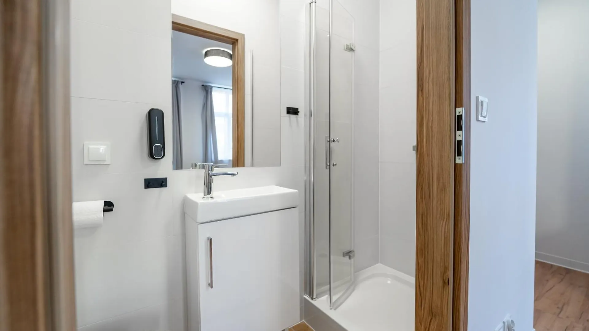 Apartamenty Slowackiego 16 Poznan 0*,  Poland