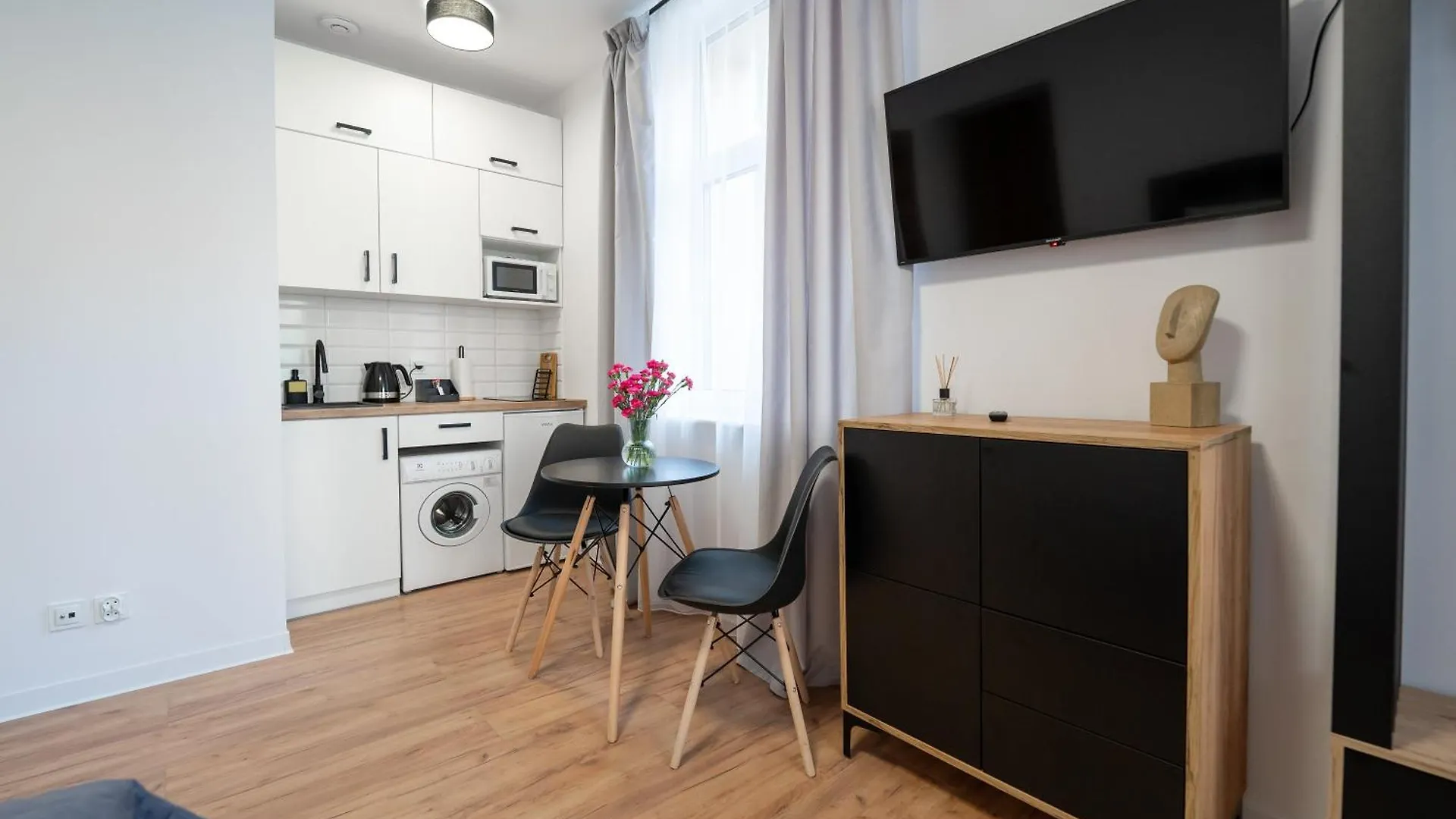 Apartamenty Slowackiego 16 Poznan