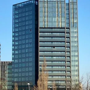 Aparthotel Towarowa, Poznan