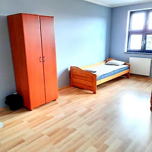 Apartment Smart, Poznan