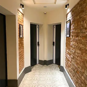 Apartment 41, Poznan