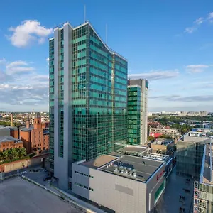 Andersia & Poznan, A Member Of Radisson Individuals Hotell