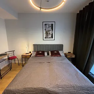 Apartment Totu Today-plac Wolnosci 6 Apartamenty, Faktura Vat, Self Check-in, Poznan