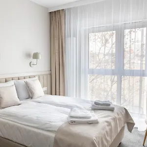 Apartment Wolnosci 6 Self Check-in 24h, Poznan