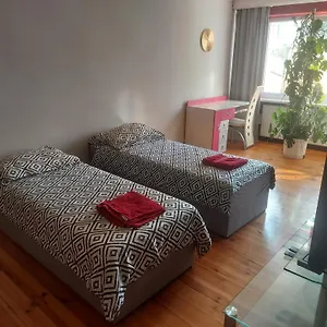 Guest house Kornelka, Poznan