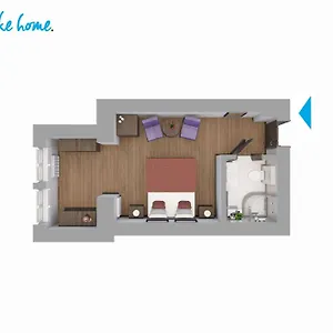 Apartment Rent Like - Elizy Orzeszkowej 6, Poznan