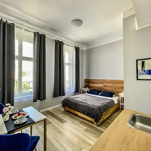 Glam House Apartmán