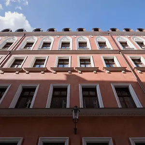 Palazzo Rosso Old Town פוזנן