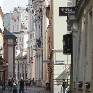 Apartment Golebia, Poznan