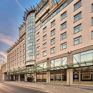 Sheraton פוזנן
