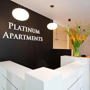 Platinum Aparthotel