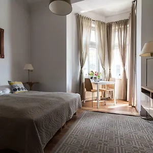 Apartment A&j Mostowa Old Town, Poznan
