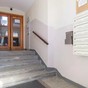 Apartment Libelta, Poznan